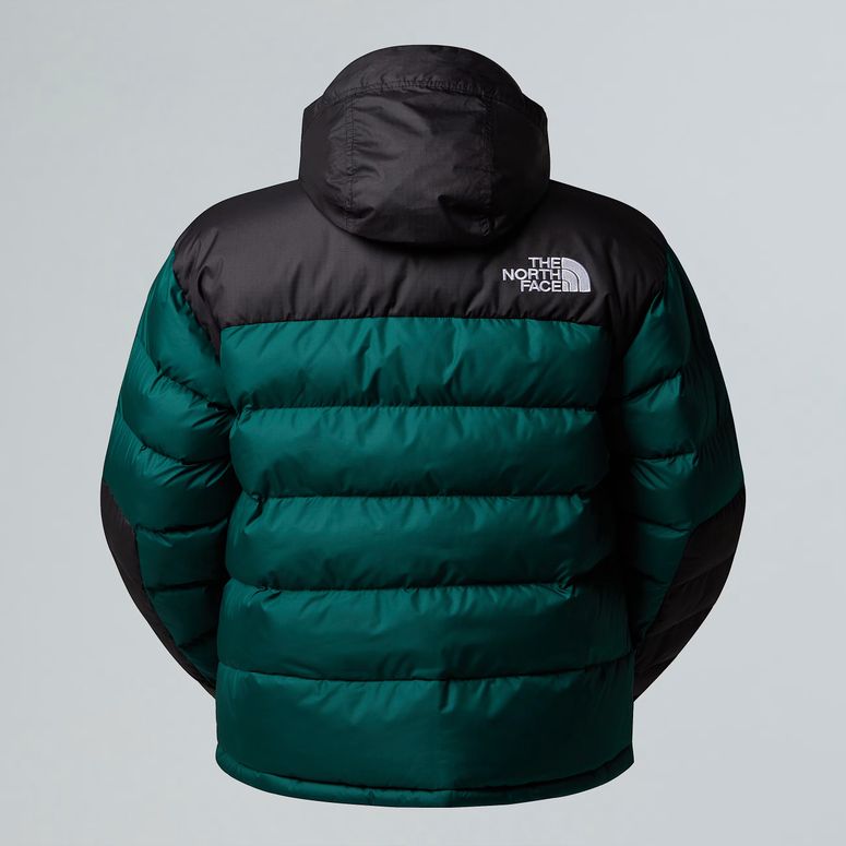 Куртка THE NORTH FACE LIMBARA жіноча - 9