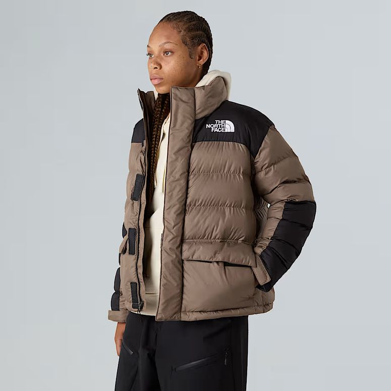 Куртка THE NORTH FACE LIMBARA жіноча - 3