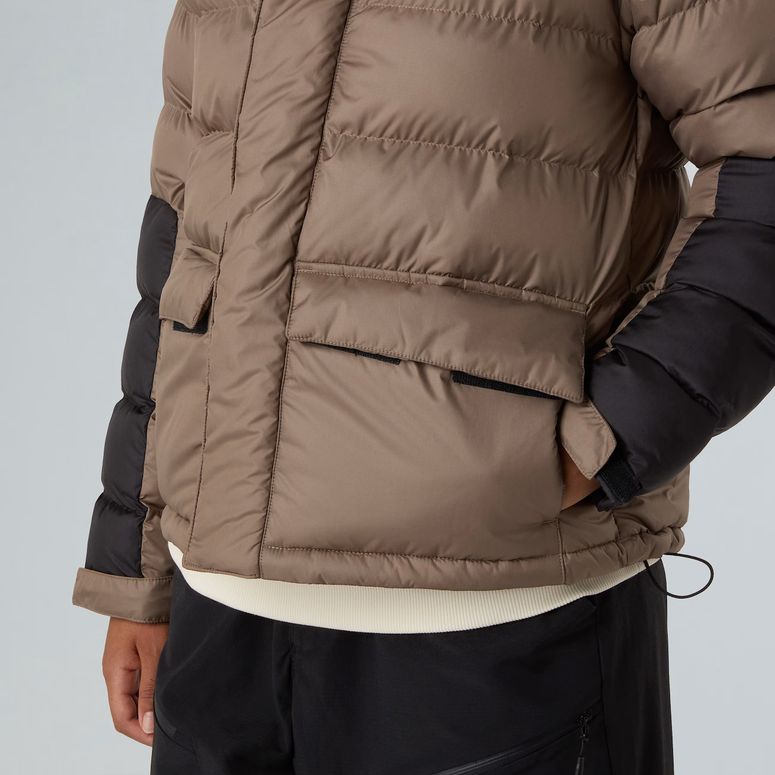 Куртка THE NORTH FACE LIMBARA жіноча - 5