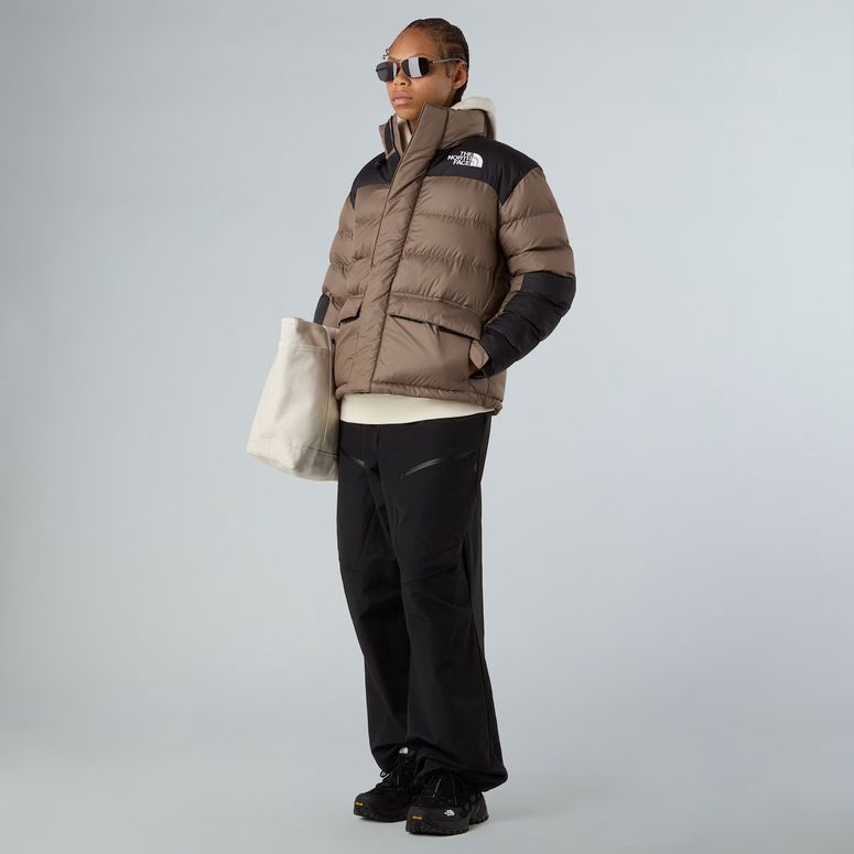 Куртка THE NORTH FACE LIMBARA жіноча - 6