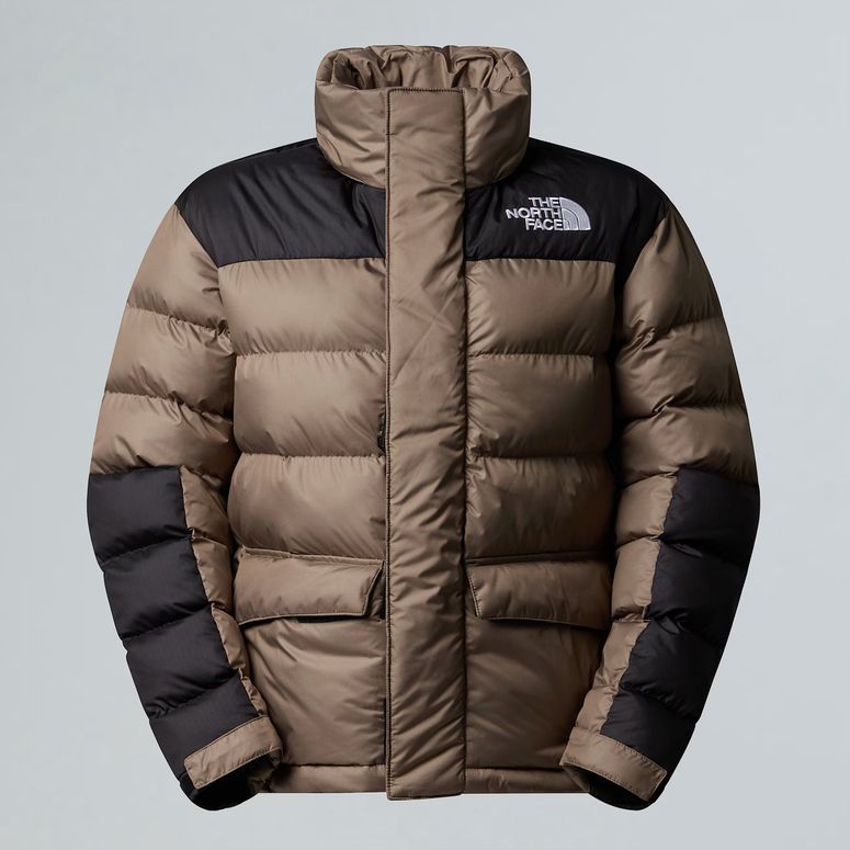 Куртка THE NORTH FACE LIMBARA жіноча - 7