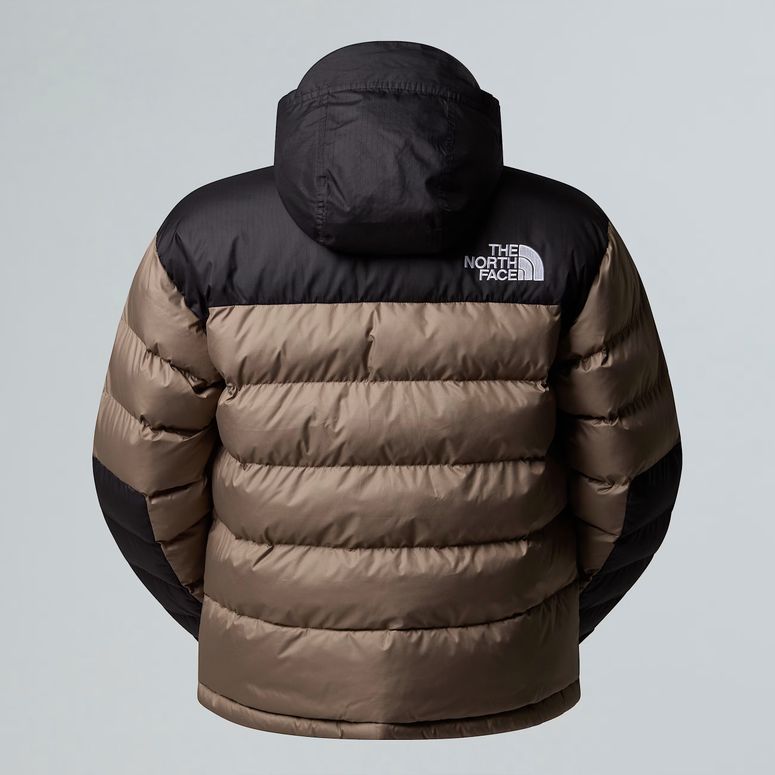 Куртка THE NORTH FACE LIMBARA жіноча - 8