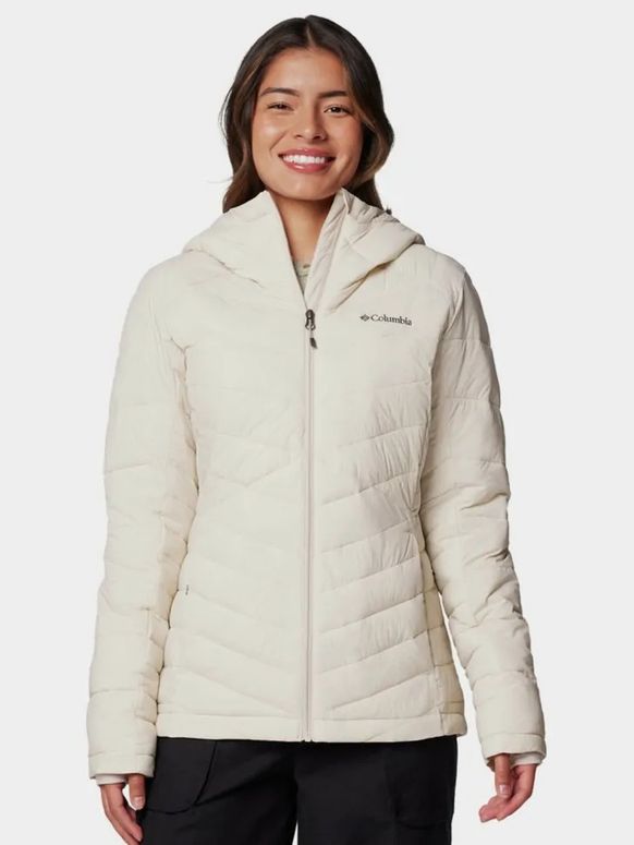 Куртка COLUMBIA Joy Peak™ II Hooded Jacket жіноча - 2