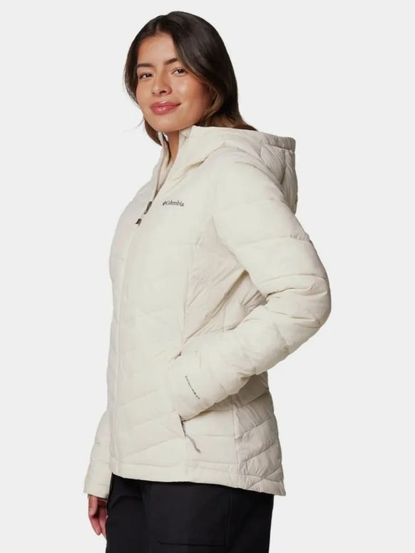 Куртка COLUMBIA Joy Peak™ II Hooded Jacket жіноча - 4