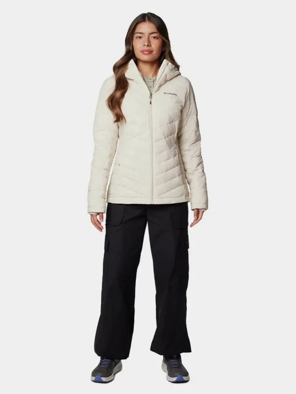 Куртка COLUMBIA Joy Peak™ II Hooded Jacket жіноча - 5