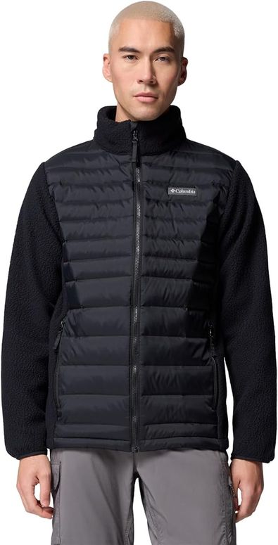 Куртка COLUMBIA Juniper Peak™ Hybrid Jacket мужская - 1