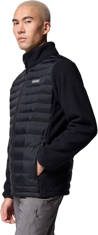 Куртка COLUMBIA Juniper Peak™ Hybrid Jacket мужская - 5