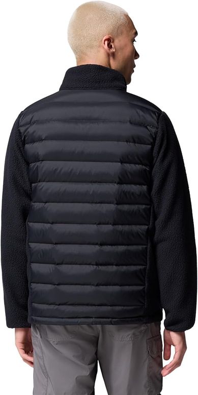 Куртка COLUMBIA Juniper Peak™ Hybrid Jacket мужская - 6