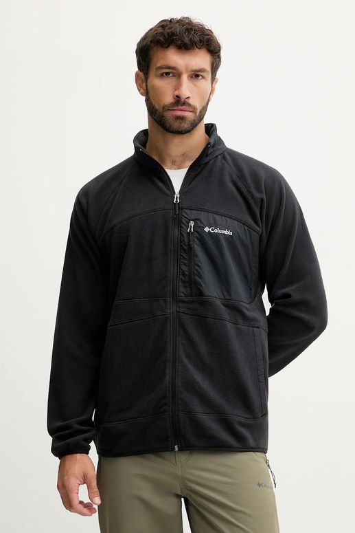 Джемпер COLUMBIA Fast Trek™ Overlay Full Zip мужской - 1
