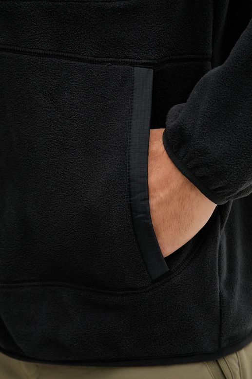 Джемпер COLUMBIA Fast Trek™ Overlay Full Zip мужской - 2