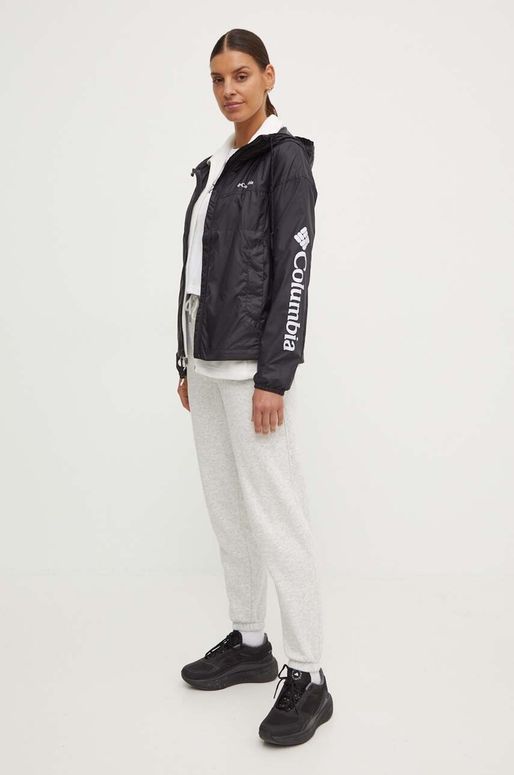 Джемпер COLUMBIA Fast Trek™ II Jacket женский - 2