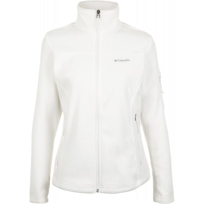 Джемпер COLUMBIA Fast Trek™ II Jacket женский - 3