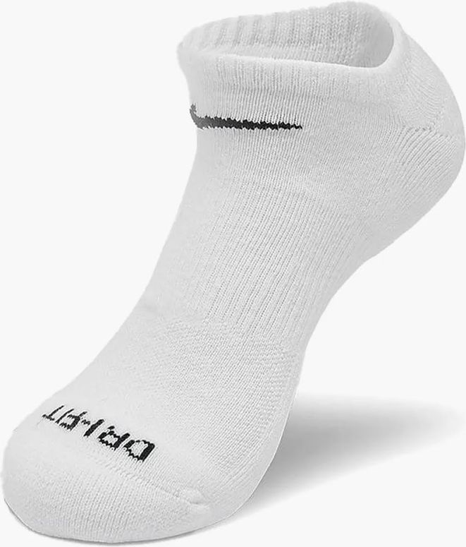 Шкарпетки Nike NIKE EVERYDAY PLUS CUSHIONED жіночі - 1