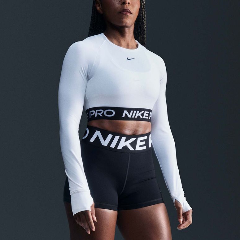 Лосини Nike Nike Pro Sculpt жіночі - 1