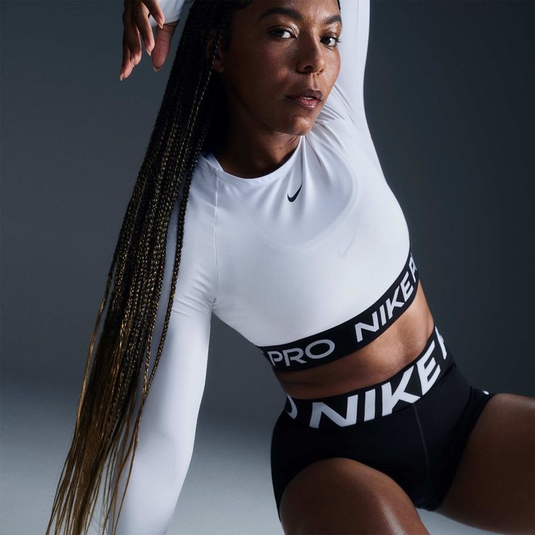 Лосини Nike Nike Pro Sculpt жіночі - 5