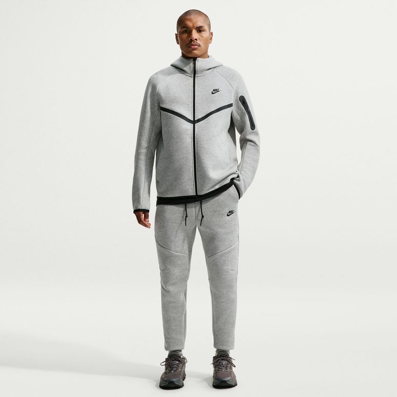 Штани Nike M NK TCH FLC JGGR чоловічі - 1