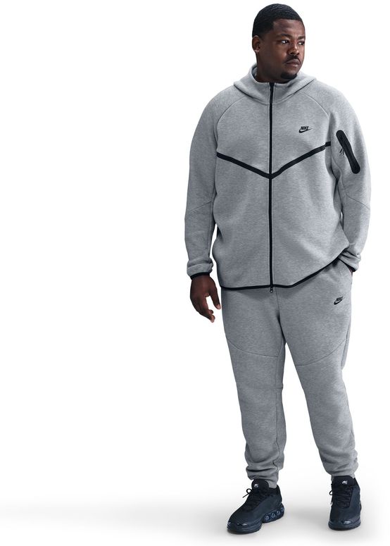 Штани Nike M NK TCH FLC JGGR чоловічі - 10