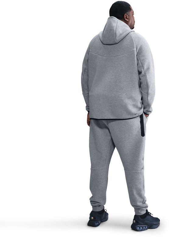 Штани Nike M NK TCH FLC JGGR чоловічі - 13