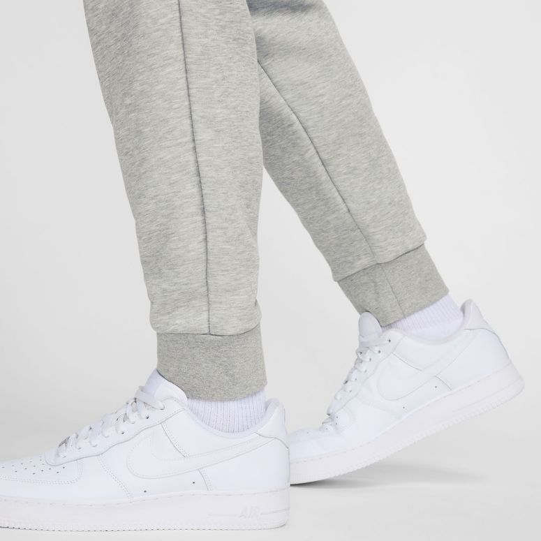 Штани Nike M NK TCH FLC JGGR чоловічі - 17