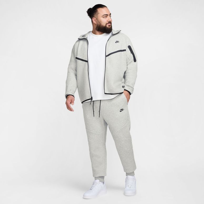 Штани Nike M NK TCH FLC JGGR чоловічі - 18