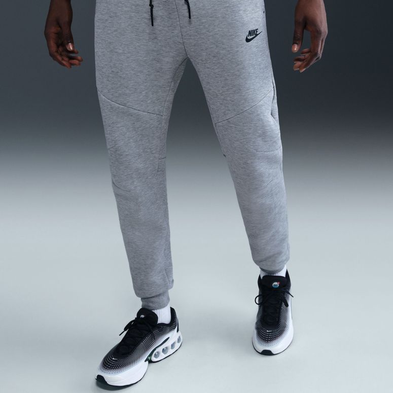 Штани Nike M NK TCH FLC JGGR чоловічі - 19