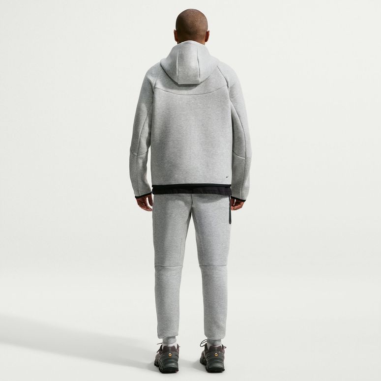 Штани Nike M NK TCH FLC JGGR чоловічі - 2