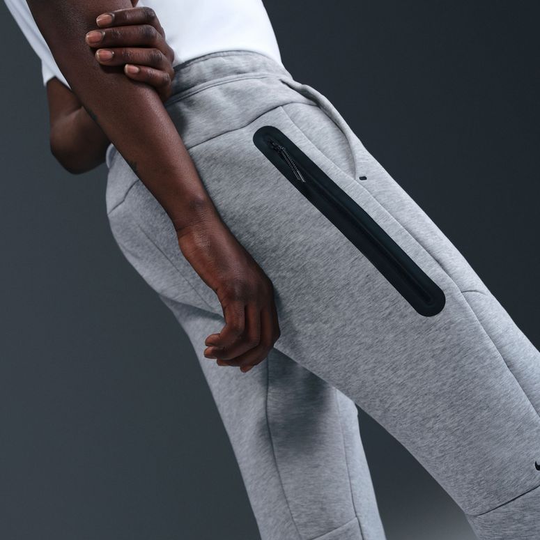Штани Nike M NK TCH FLC JGGR чоловічі - 20