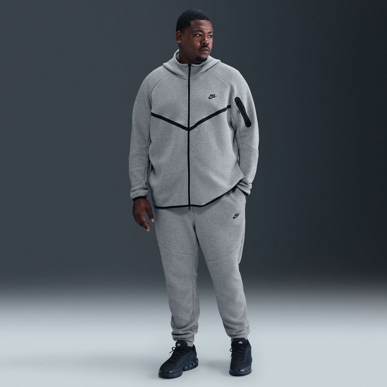 Штани Nike M NK TCH FLC JGGR чоловічі - 22