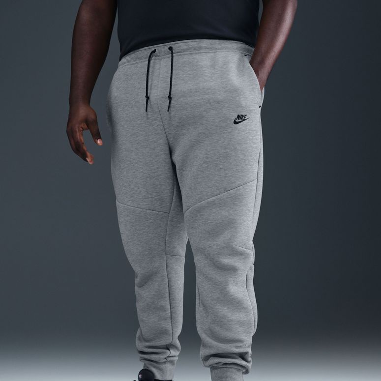 Штани Nike M NK TCH FLC JGGR чоловічі - 23