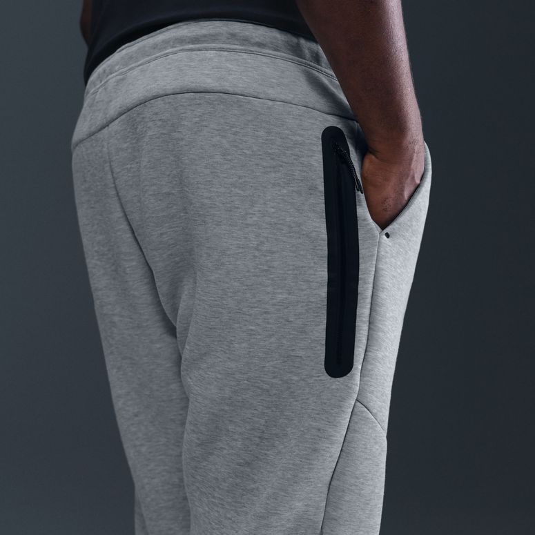 Штани Nike M NK TCH FLC JGGR чоловічі - 24