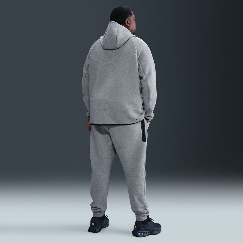Штани Nike M NK TCH FLC JGGR чоловічі - 25