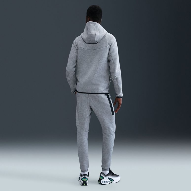 Штани Nike M NK TCH FLC JGGR чоловічі - 3