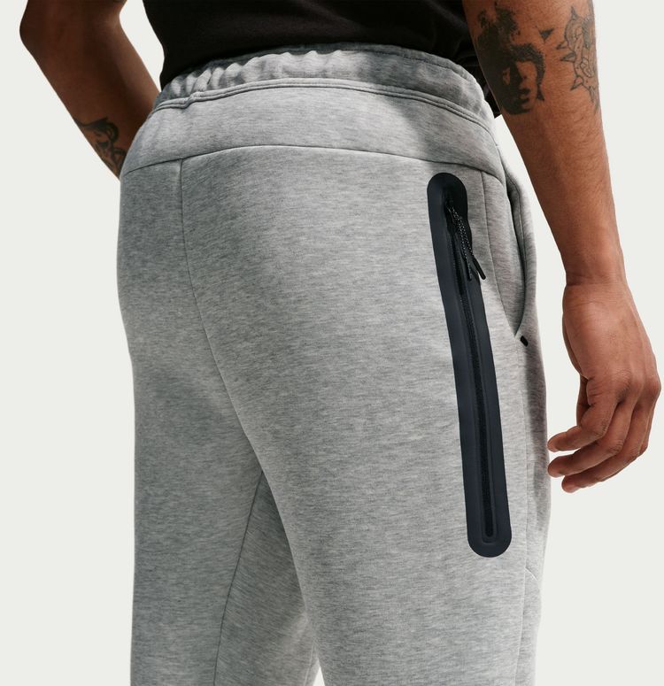 Штани Nike M NK TCH FLC JGGR чоловічі - 6