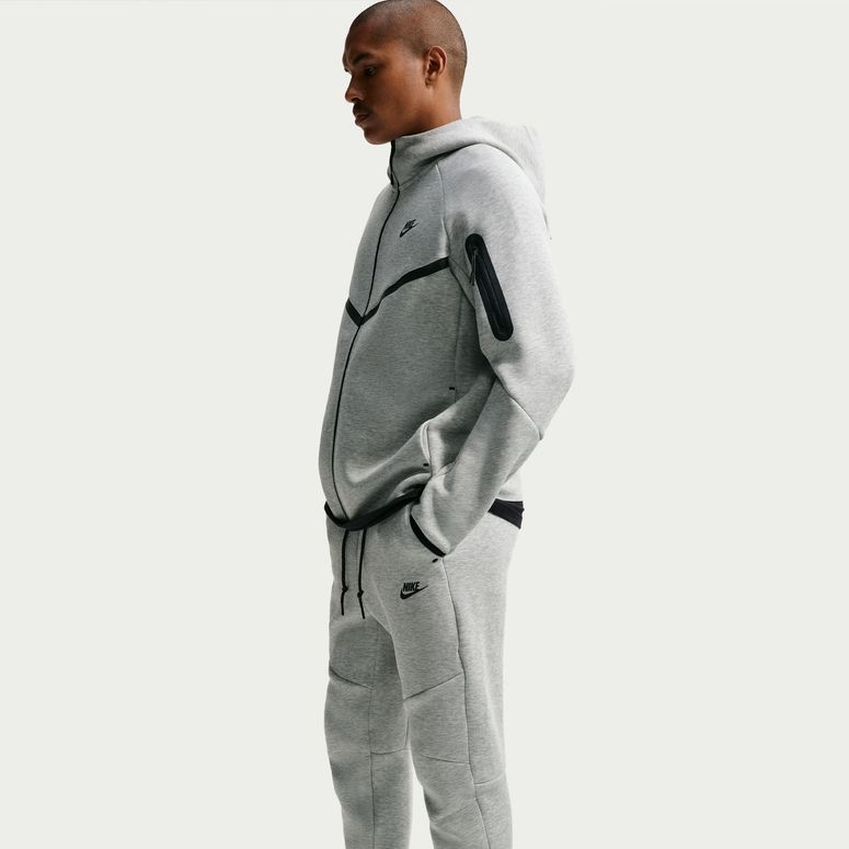 Штани Nike M NK TCH FLC JGGR чоловічі - 7