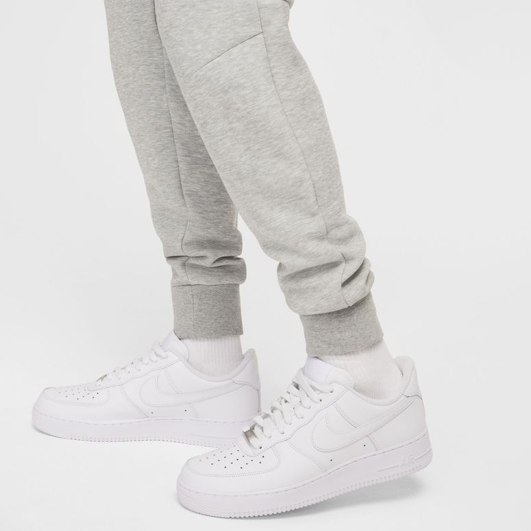 Штани Nike M NK TCH FLC JGGR чоловічі - 9