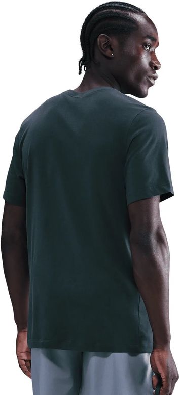 Футболка Nike M NK DF TEE NIKE PRO TRAINING чоловіча - 3
