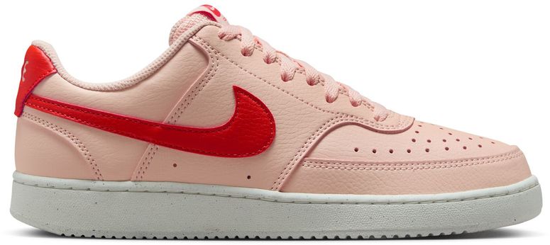 Кроссовки Nike Nike Court Vision Low Next Nature женские - 1