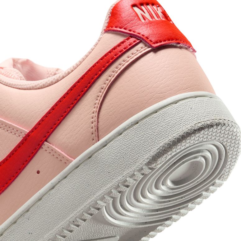 Кроссовки Nike Nike Court Vision Low Next Nature женские - 10