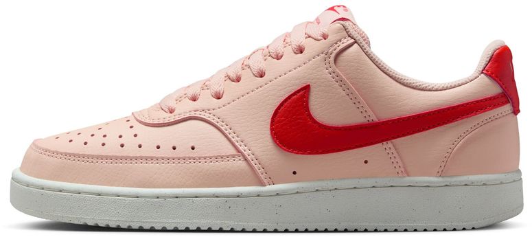 Кроссовки Nike Nike Court Vision Low Next Nature женские - 3