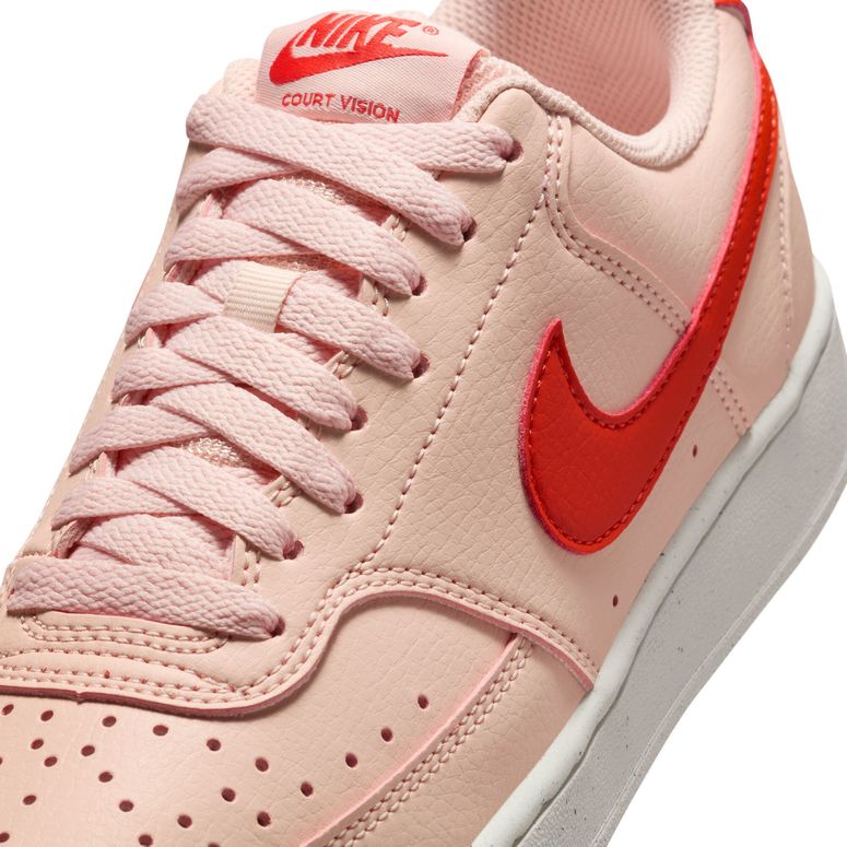 Кроссовки Nike Nike Court Vision Low Next Nature женские - 9