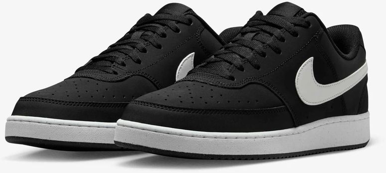 Кеды Nike Nike Court Vision Low Premium мужские - 3