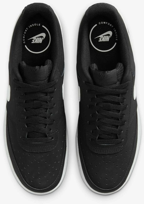 Кеды Nike Nike Court Vision Low Premium мужские - 5