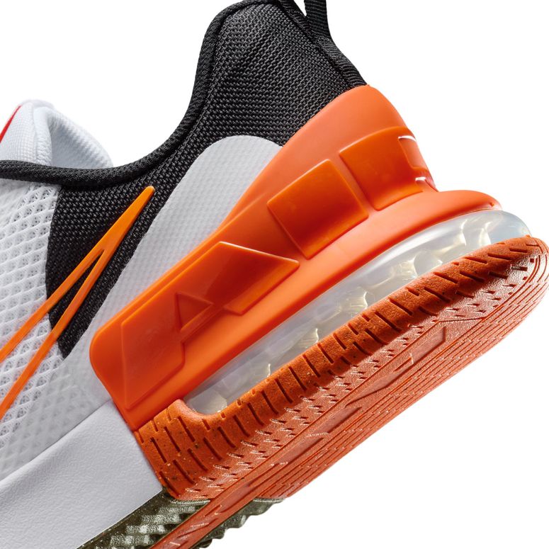Кроссовки Nike NIKE AIR MAX ALPHA TRAINER 6 мужские - 11