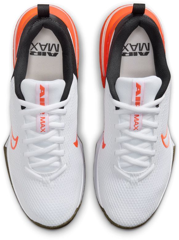 Кроссовки Nike NIKE AIR MAX ALPHA TRAINER 6 мужские - 7