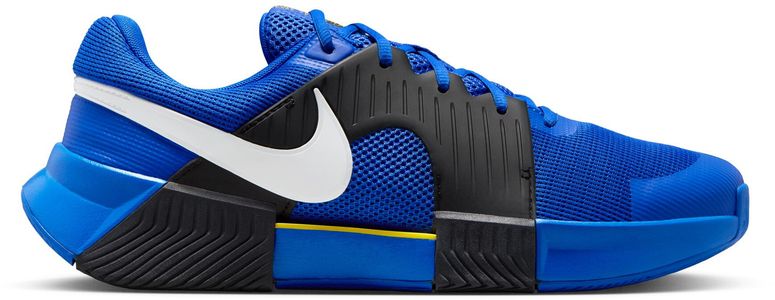 Кроссовки Nike NIKE ZOOM GP CHALLENGE 1 мужские - 1