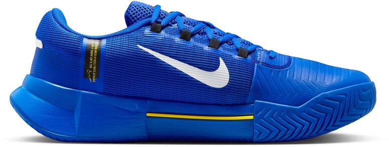 Кроссовки Nike NIKE ZOOM GP CHALLENGE 1 мужские - 2
