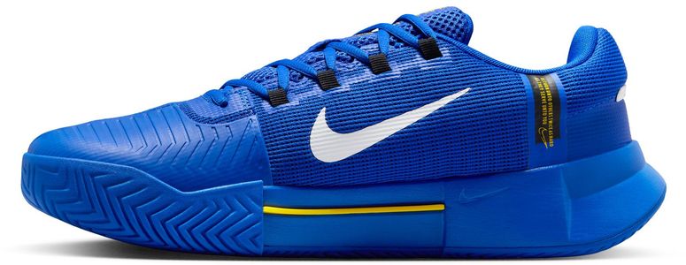 Кроссовки Nike NIKE ZOOM GP CHALLENGE 1 мужские - 4