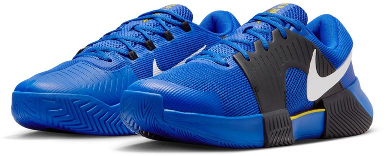 Кроссовки Nike NIKE ZOOM GP CHALLENGE 1 мужские - 5
