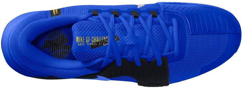 Кроссовки Nike NIKE ZOOM GP CHALLENGE 1 мужские - 8