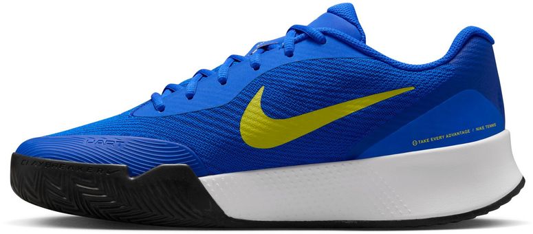 Кросівки Nike Nike Vapor Lite 3 чоловічі - 4
